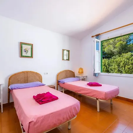 Casa Aladern On The Mhm Villa *