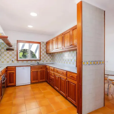 Villa Casa Aladern On The Mhm *