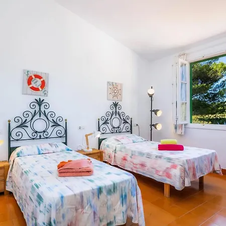 Villa Casa Aladern On The Mhm