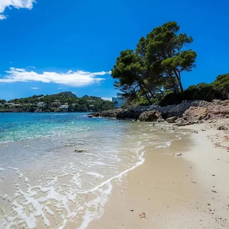 Casa Aladern On The Mhm * Font de sa Cala