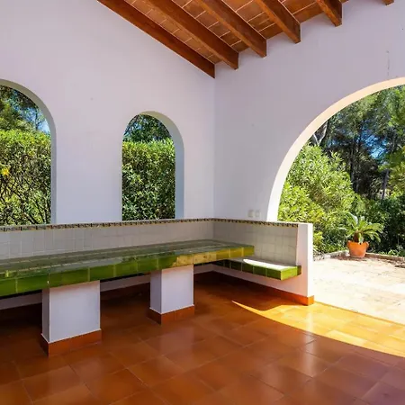 Casa Aladern On The Mhm Villa