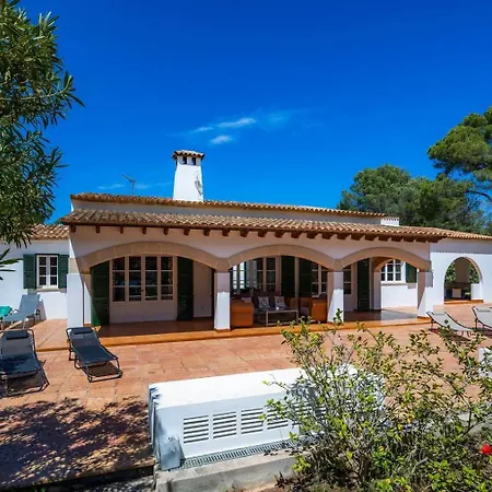 Casa Aladern On The Mhm Villa *