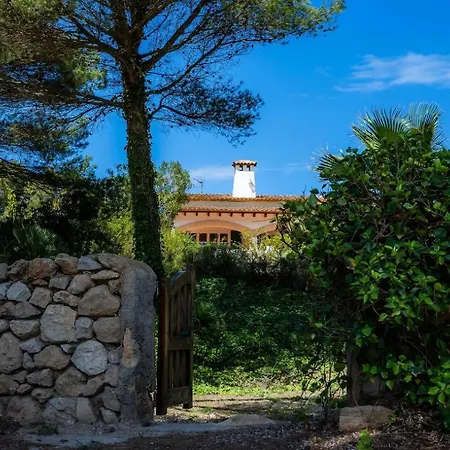 Villa Casa Aladern On The Mhm *